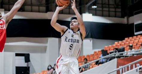 villar coliseum|Letran fights back late to beat San Beda in AsiaBasket opener.